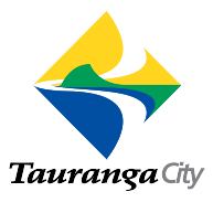 logo Tauranga City