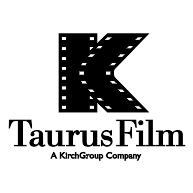 logo Taurus Film