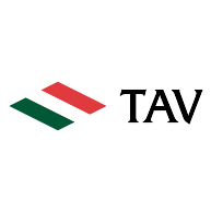 logo TAV