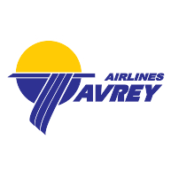 logo Tavrey Airlines