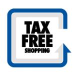 logo Tax Free Shopping(116)