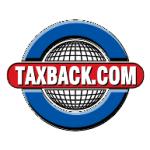 logo Taxback Com