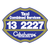 logo Taxi Combined Services