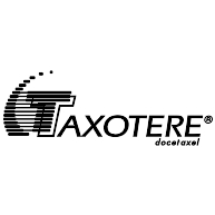 logo Taxotere