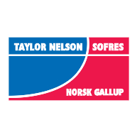 logo Taylor Nelson Sofres