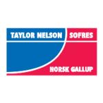 logo Taylor Nelson Sofres