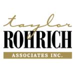 logo Taylor Rohrich Associates