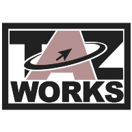 logo TAZ Works