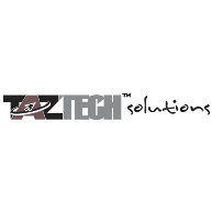 logo TAZTech Solutions