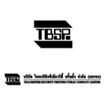 logo TBSP