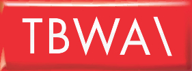 logo TBWA