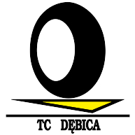 logo TC Debica