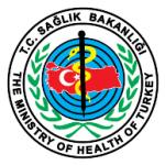 logo TC Saglik Bakanligi