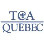 logo TCA Quebec