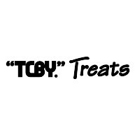 logo TCBY Treats