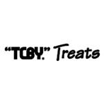 logo TCBY Treats