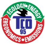 logo TCO 95