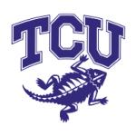 logo TCU Hornedfrogs(149)