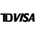 logo TD VISA