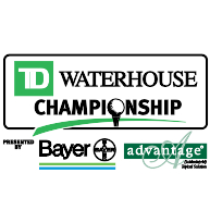 logo TD Waterhouse Championship