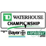 logo TD Waterhouse Championship