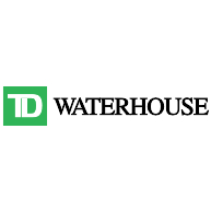 logo TD Waterhouse