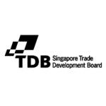 logo TDB