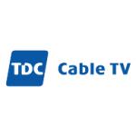 logo TDC Cable TV