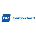 logo TDC Switzerland