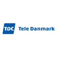 logo TDC Tele Danmark