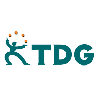 logo TDG