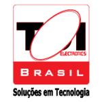 logo TDI Brasil Electronics