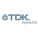 logo TDK Systems