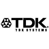 logo TDK