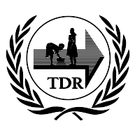 logo TDR