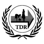 logo TDR