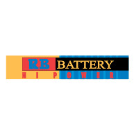 logo RB Battery