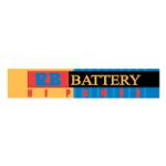 logo RB Battery