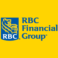 logo RBC Financial Group