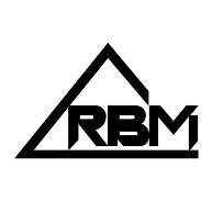 logo RBM