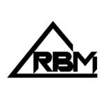 logo RBM