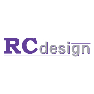 logo RC design