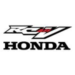 logo RC211V Honda