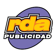 logo RDA Publicidad