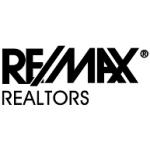 logo RE MAX Realtors