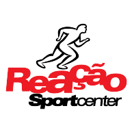 logo Reacao Sport Center