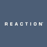 logo Reaction