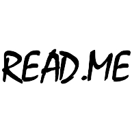 logo Read Me Magazine