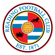 logo Reading Football Club