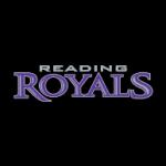 logo Reading Royals